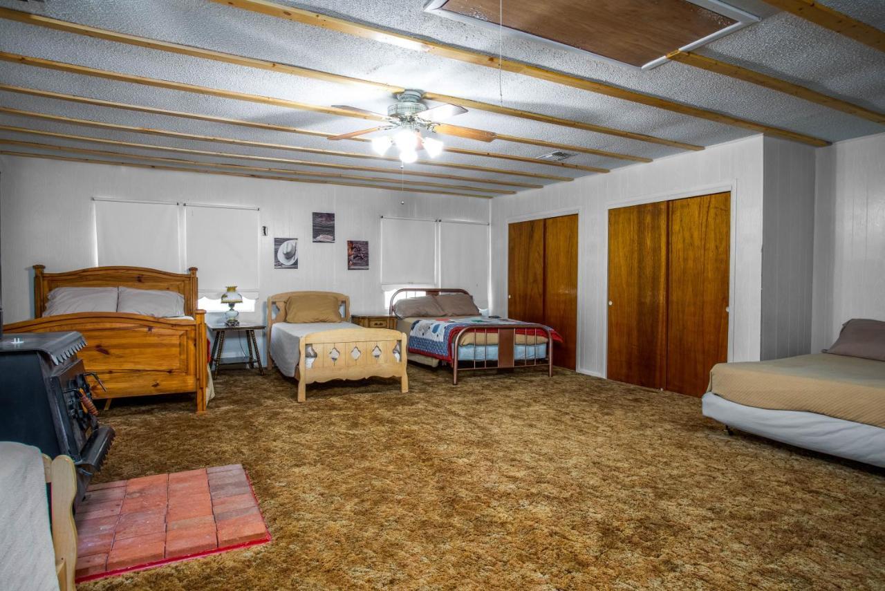 3H Ranch Mountain Retreat Hotel Medina Ngoại thất bức ảnh