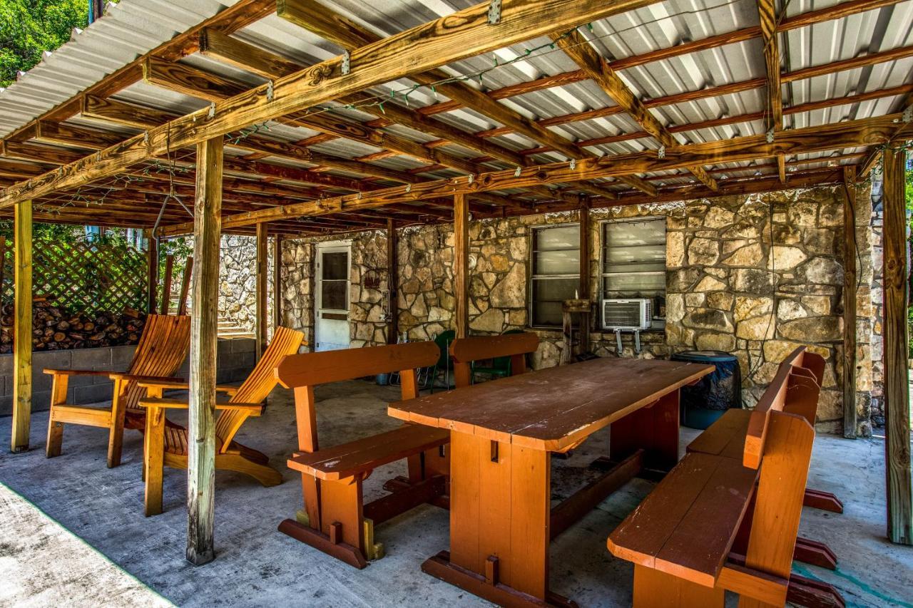 3H Ranch Mountain Retreat Hotel Medina Ngoại thất bức ảnh