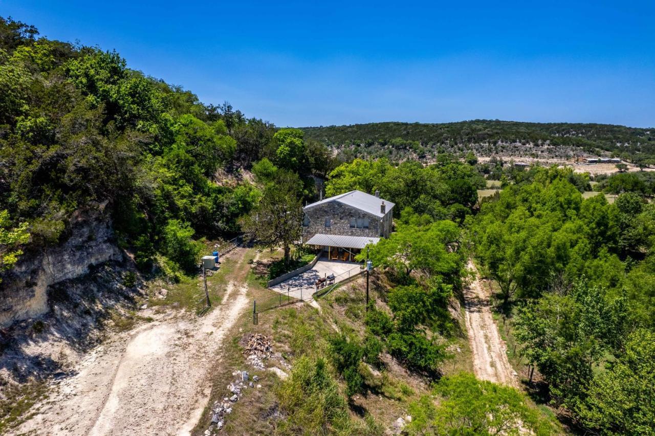 3H Ranch Mountain Retreat Hotel Medina Ngoại thất bức ảnh