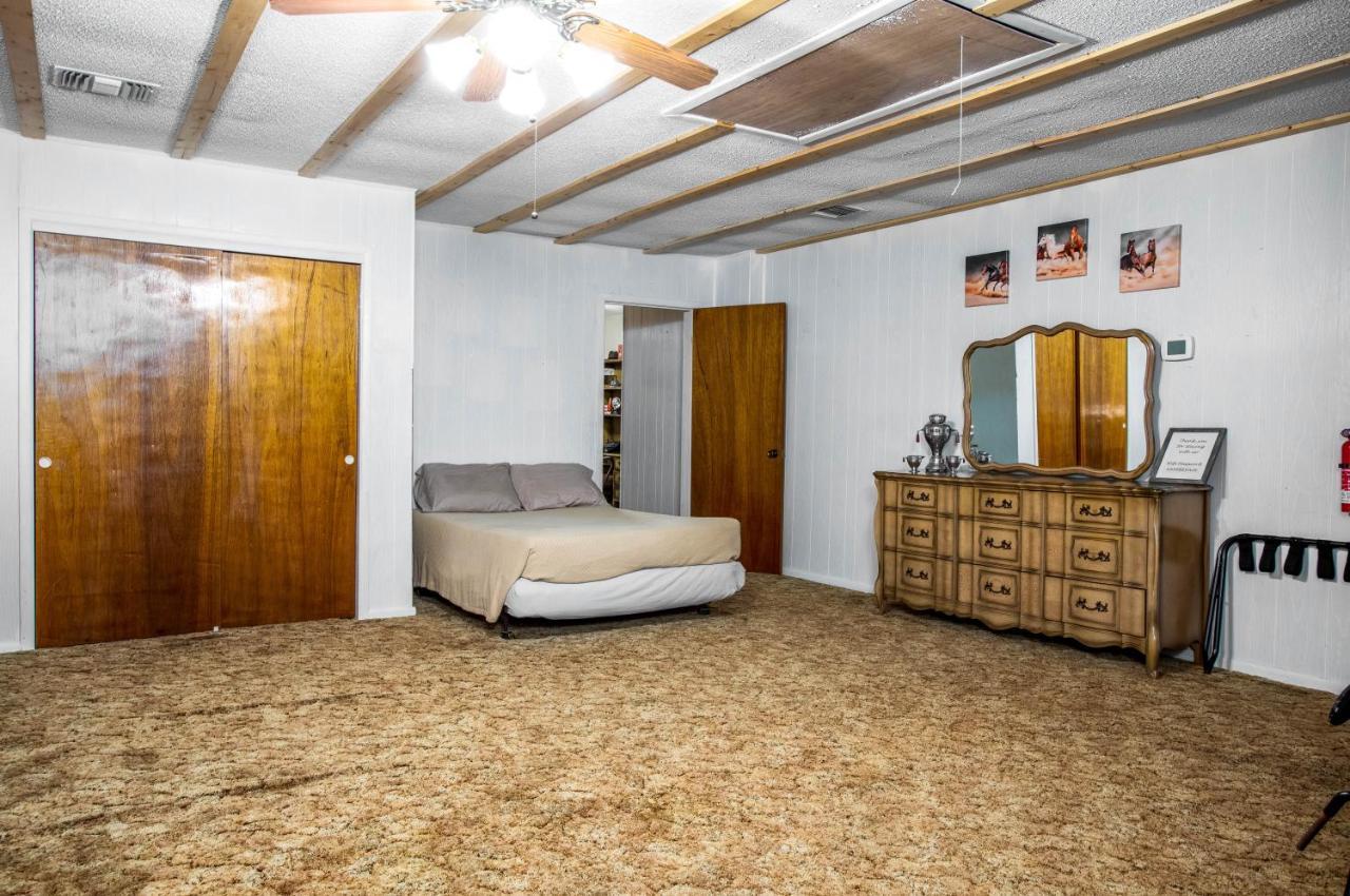3H Ranch Mountain Retreat Hotel Medina Ngoại thất bức ảnh